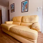 Grand T2 Confort 50 M2 Tv Avec Canal Séries Netflix Dazen Bein Sport Apple Tv Ocs Paramount Prime Vidéo Appartement Nancy