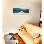 Grand T2 Confort 50 M2 Tv Avec Canal Séries Netflix Dazen Bein Sport Apple Tv Ocs Paramount Prime Vidéo Appartement *