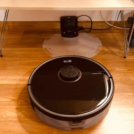 Appartement Grand T2 Confort - Cinema Canal, Netflix, Apple Tv, Amazon Prime, Ocs