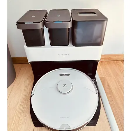 Lägenhet T2 Confort Tv 55' Avec Canal Series Netflix Dazen Bein Sport Apple Tv Ocs Paramount Prime Video