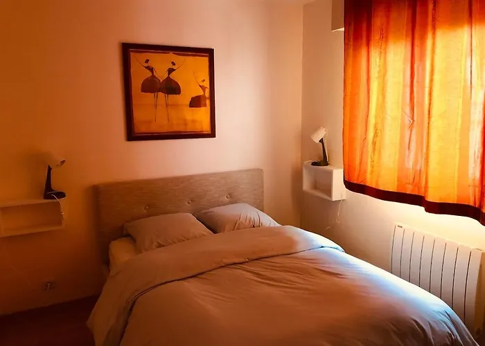 T2 Confort Tv 55' Avec Canal Series Netflix Dazen Bein Sport Apple Tv Ocs Paramount Prime Video * Nancy