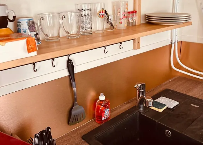 T2 Confort Tv 55' Avec Canal Series Netflix Dazen Bein Sport Apple Tv Ocs Paramount Prime Video Appartement