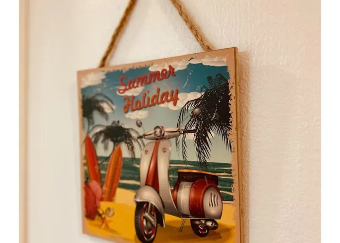 T2 Confort Tv 55' Avec Canal Series Netflix Dazen Bein Sport Apple Tv Ocs Paramount Prime Video Apartament