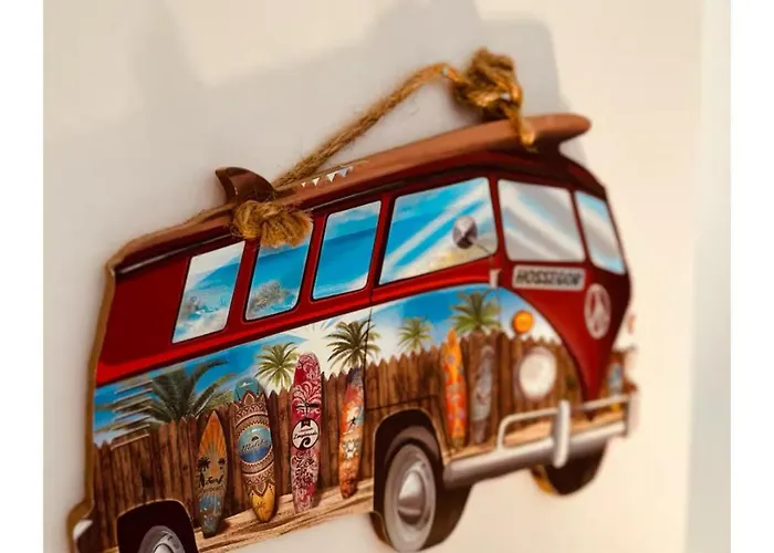 T2 Confort Tv 55' Avec Canal Series Netflix Dazen Bein Sport Apple Tv Ocs Paramount Prime Video Apartament